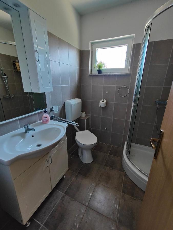 Villa Hodl Муртер Экстерьер фото